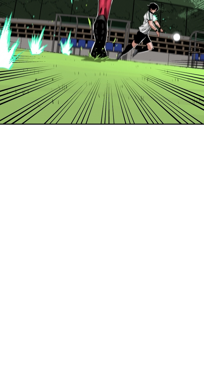 The Build Up Chapter 184 Page 77