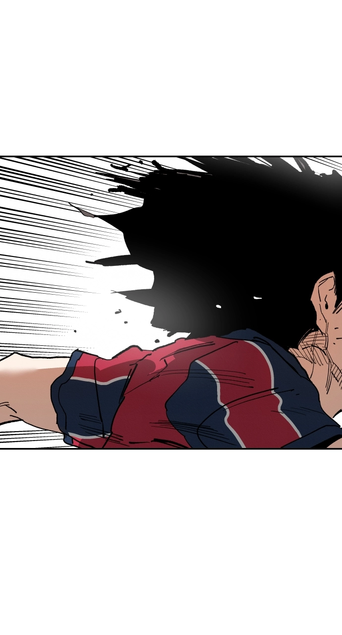 The Build Up Chapter 184 Page 78
