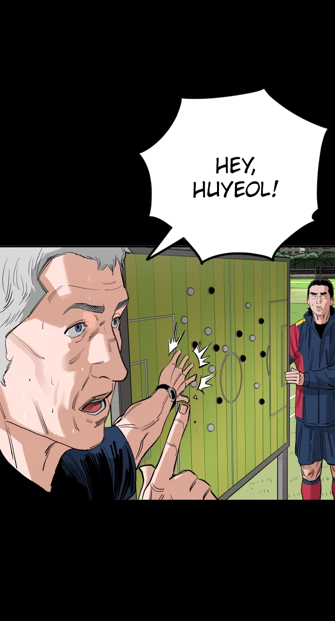 The Build Up Chapter 184 Page 80