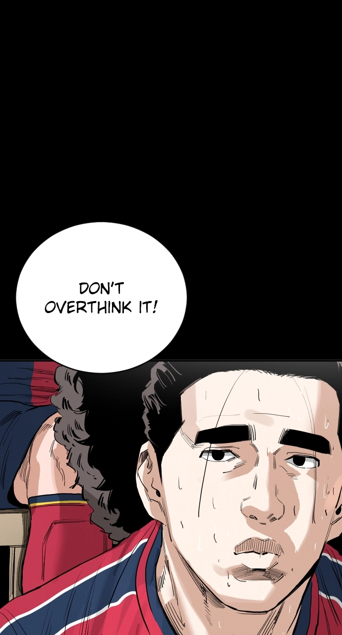 The Build Up Chapter 184 Page 81