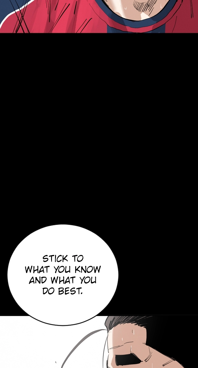 The Build Up Chapter 184 Page 82