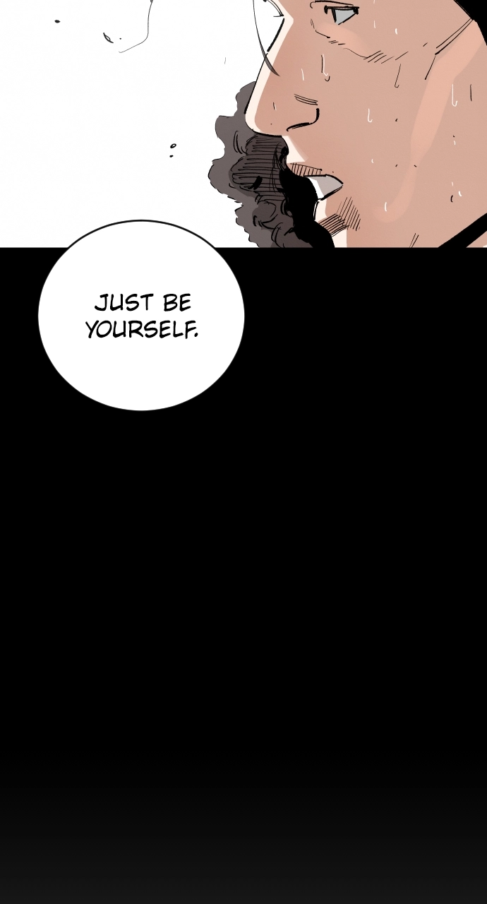 The Build Up Chapter 184 Page 83