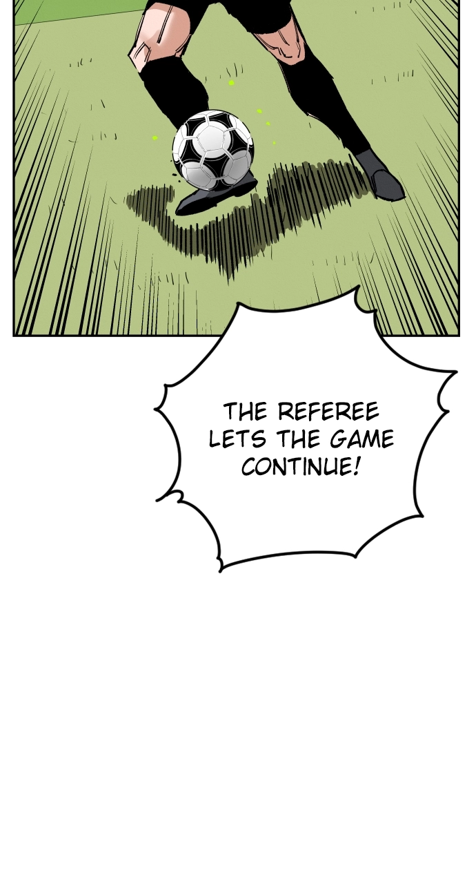 The Build Up Chapter 184 Page 91