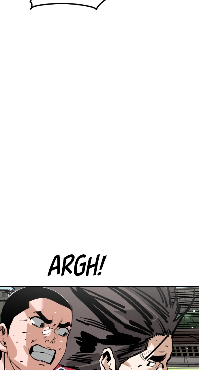 The Build Up Chapter 184 Page 98