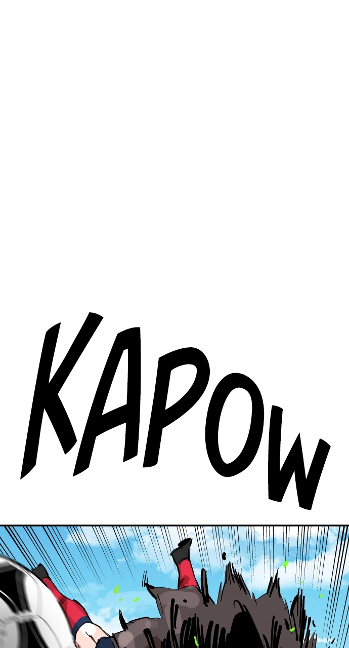 The Build Up Chapter 184 Page 100