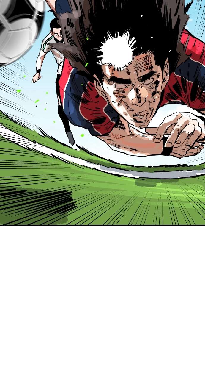 The Build Up Chapter 184 Page 101