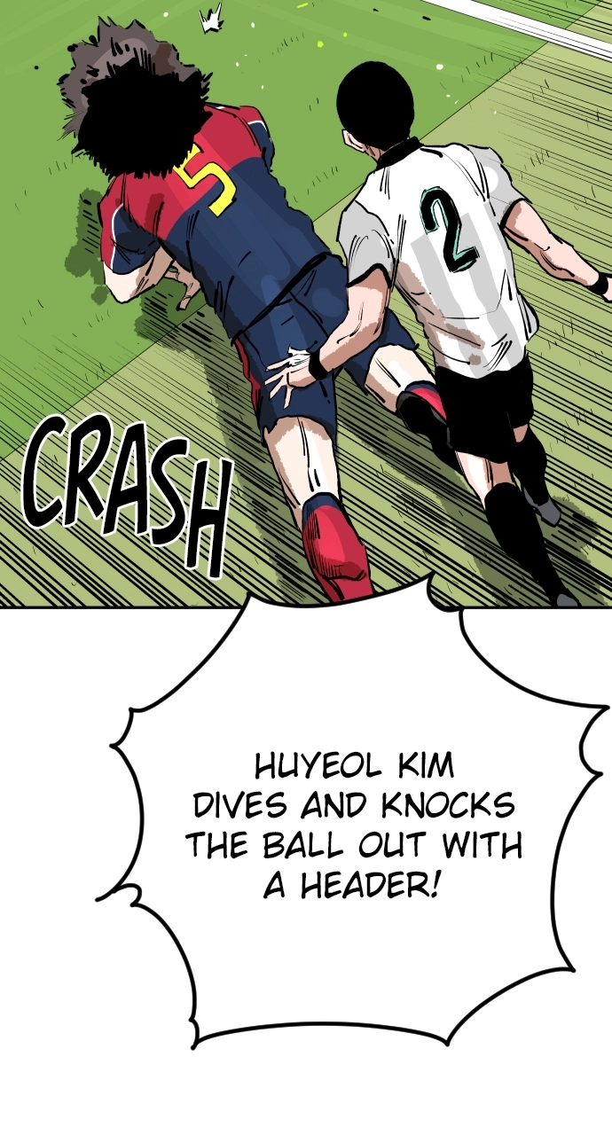 The Build Up Chapter 184 Page 103
