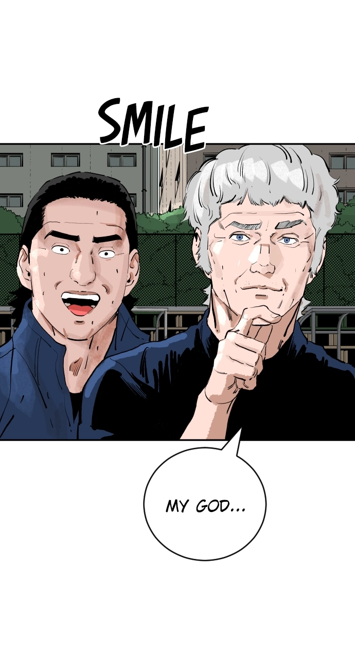 The Build Up Chapter 184 Page 106