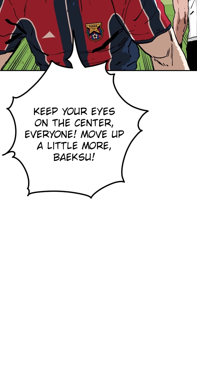 The Build Up Chapter 184 Page 112