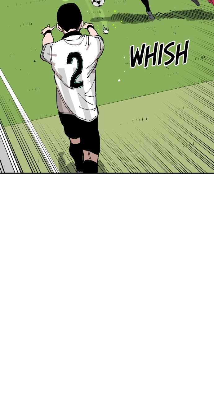The Build Up Chapter 184 Page 119