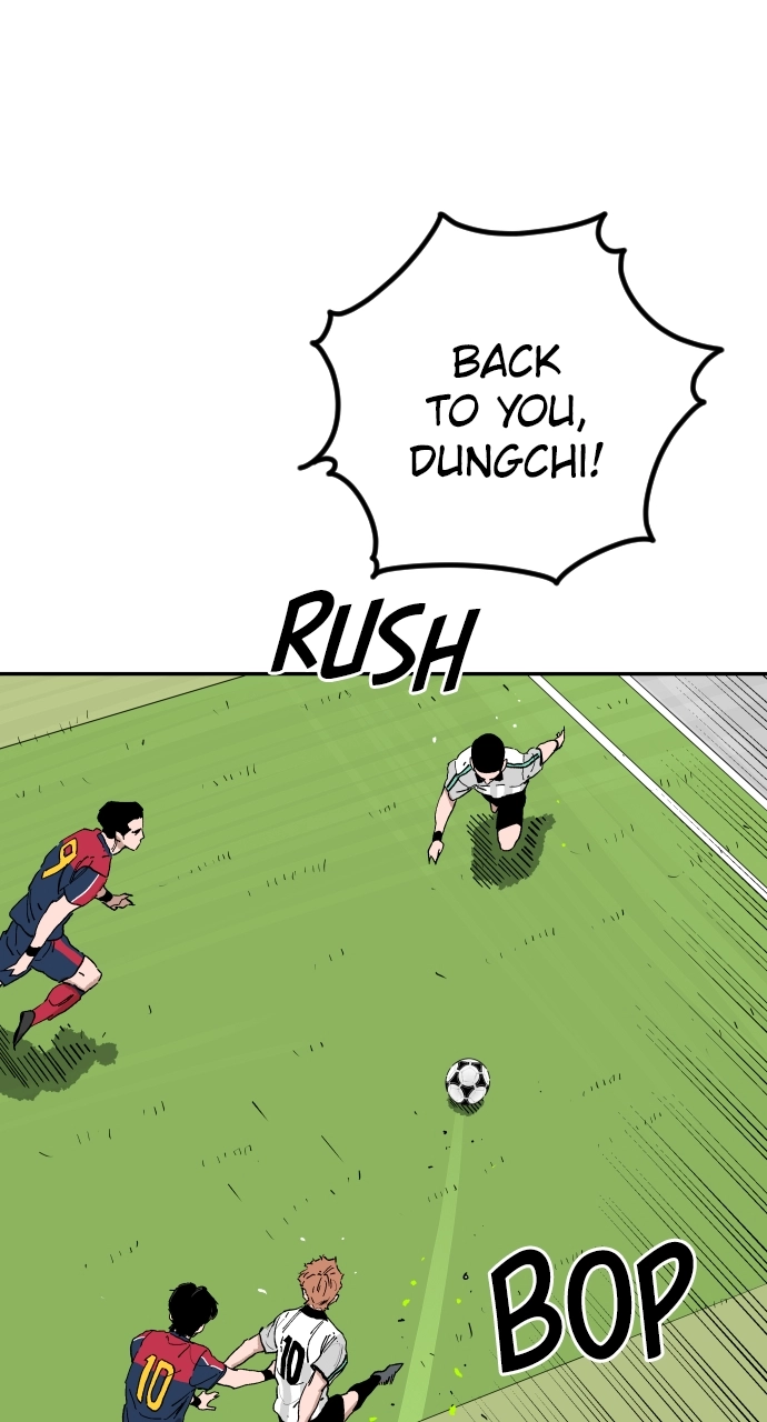 The Build Up Chapter 184 Page 120