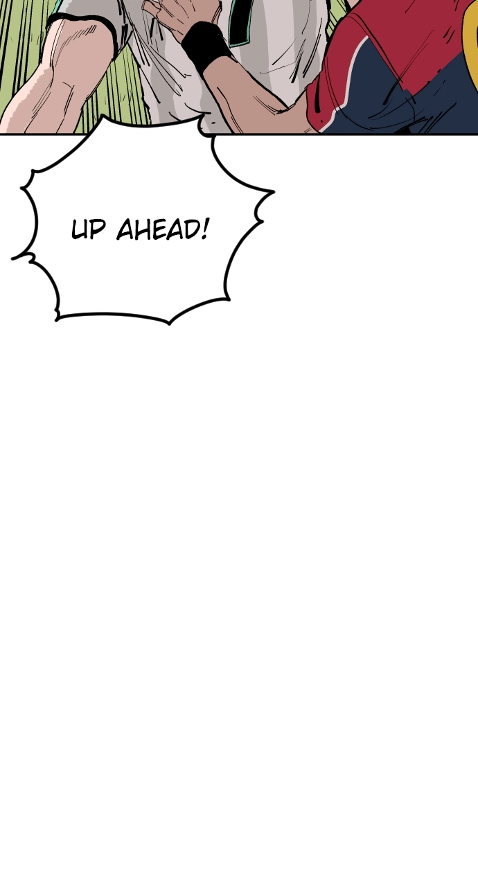 The Build Up Chapter 184 Page 126