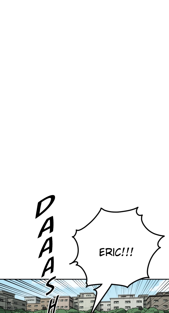 The Build Up Chapter 184 Page 132