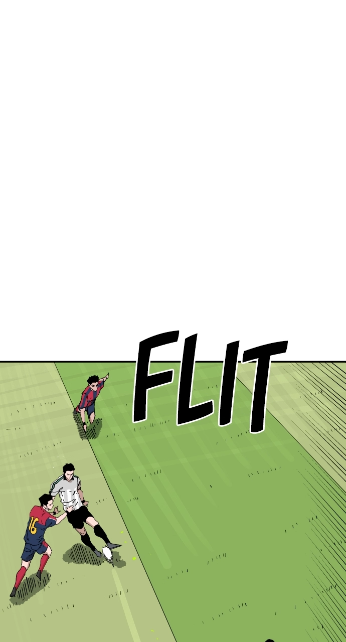 The Build Up Chapter 184 Page 134