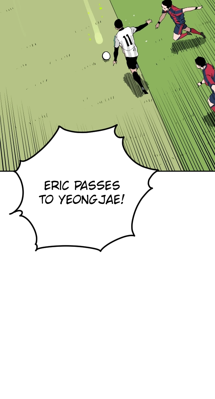 The Build Up Chapter 184 Page 135