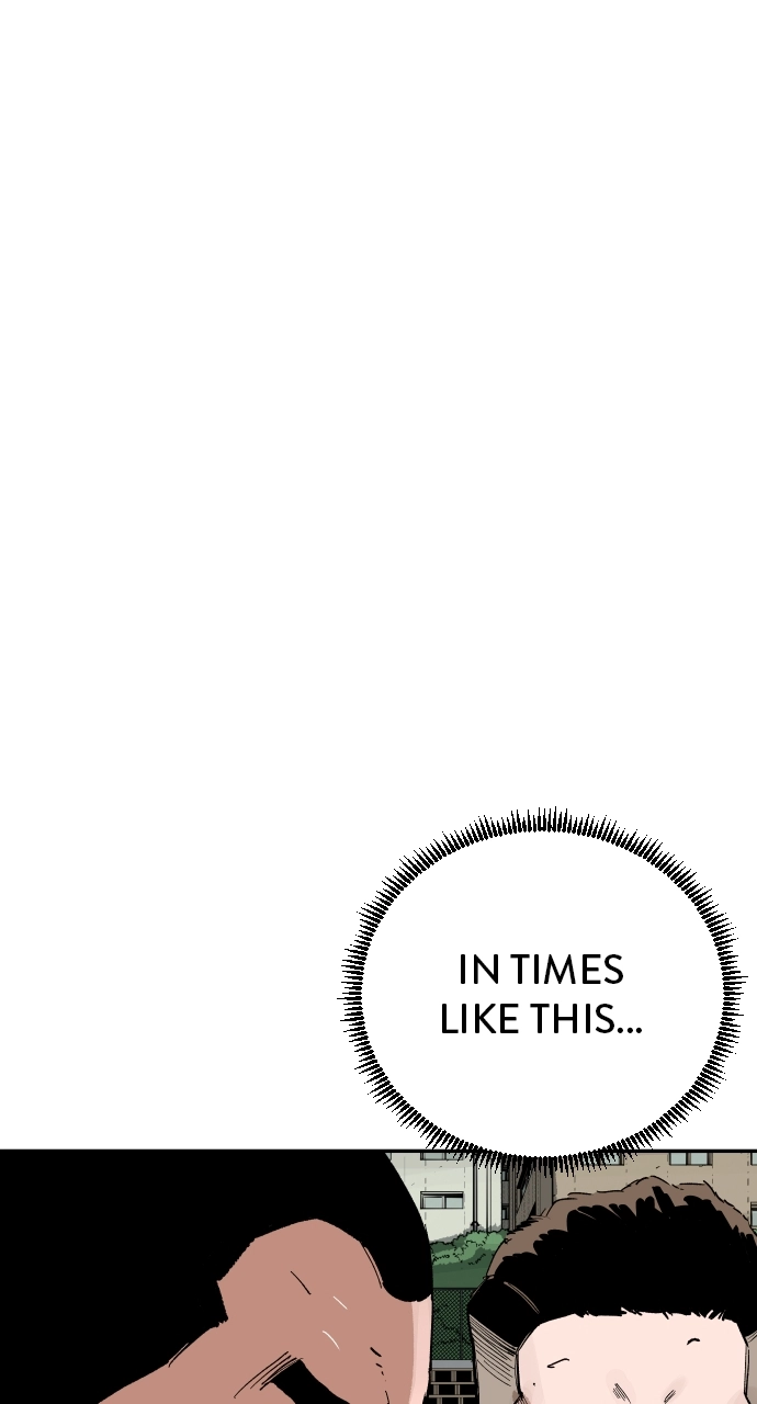 The Build Up Chapter 184 Page 142
