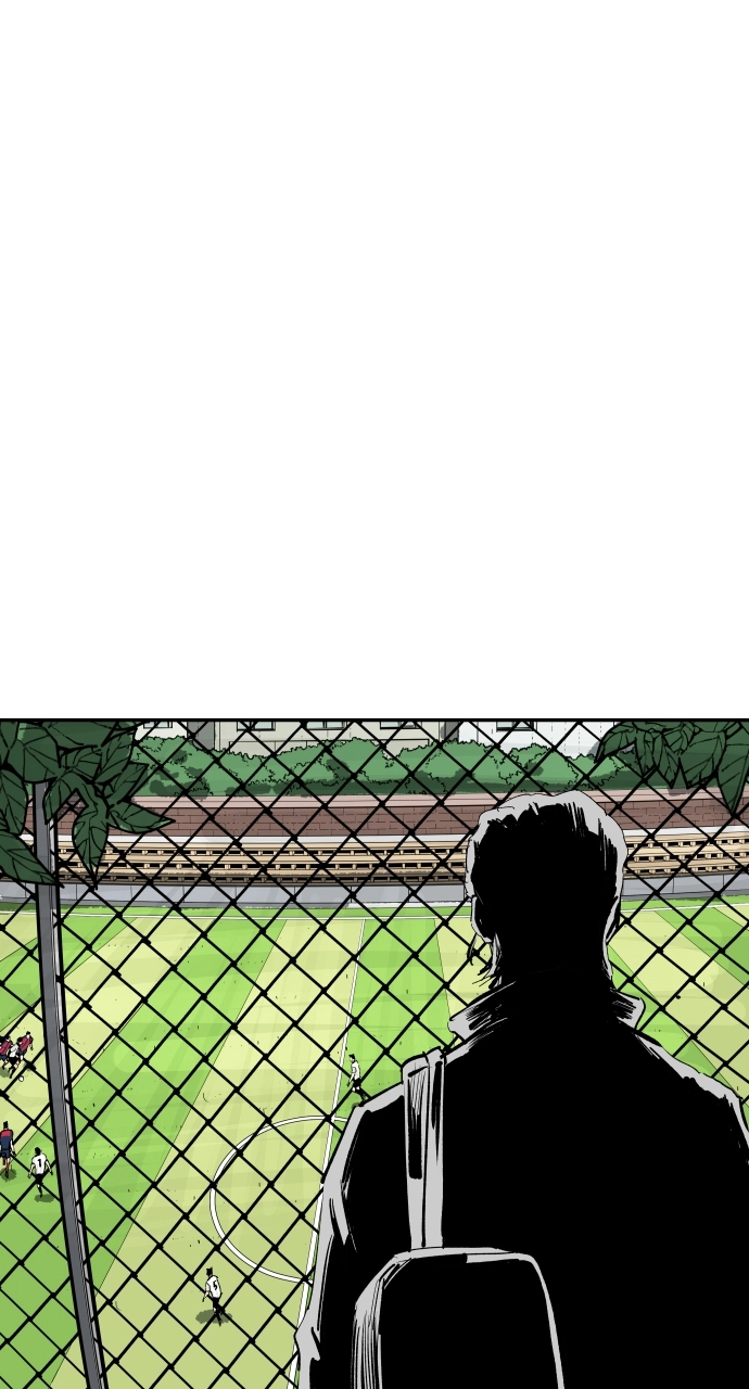The Build Up Chapter 184 Page 151