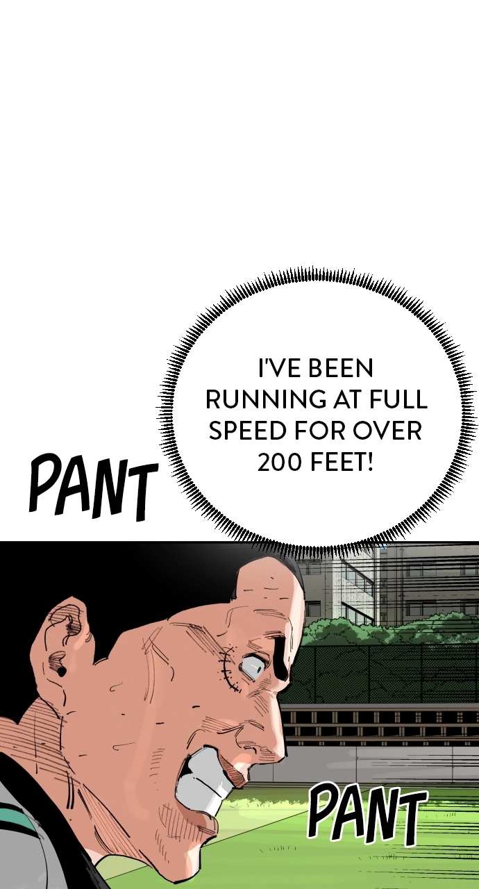 The Build Up Chapter 179 Page 5