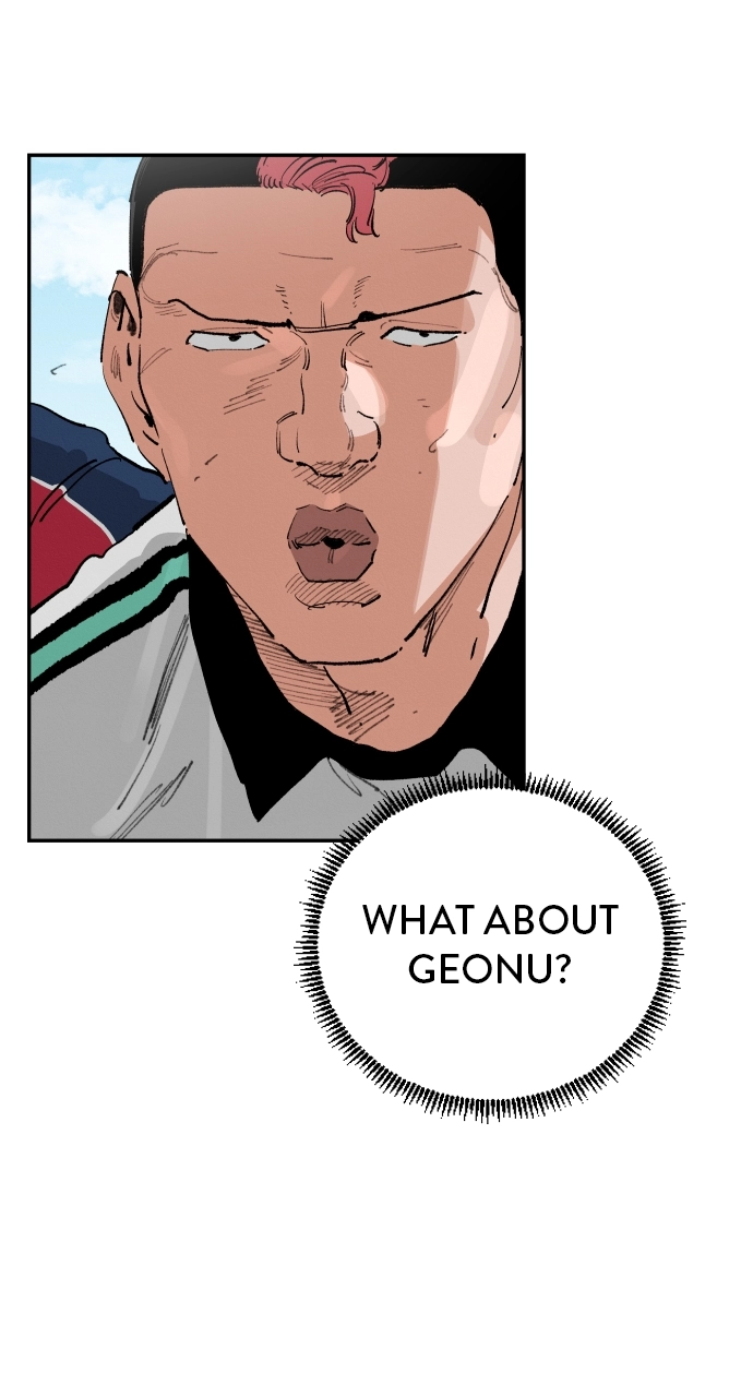 The Build Up Chapter 179 Page 10