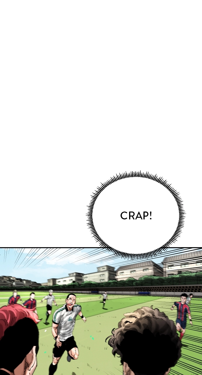 The Build Up Chapter 179 Page 12