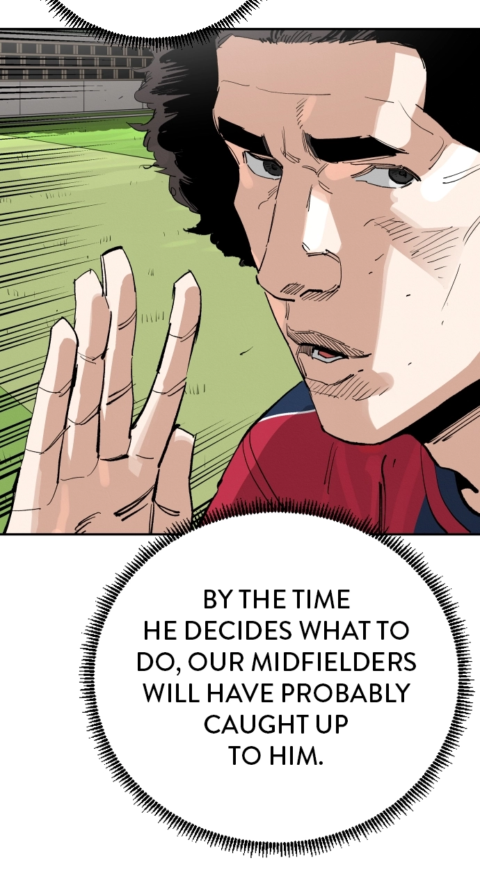 The Build Up Chapter 179 Page 20