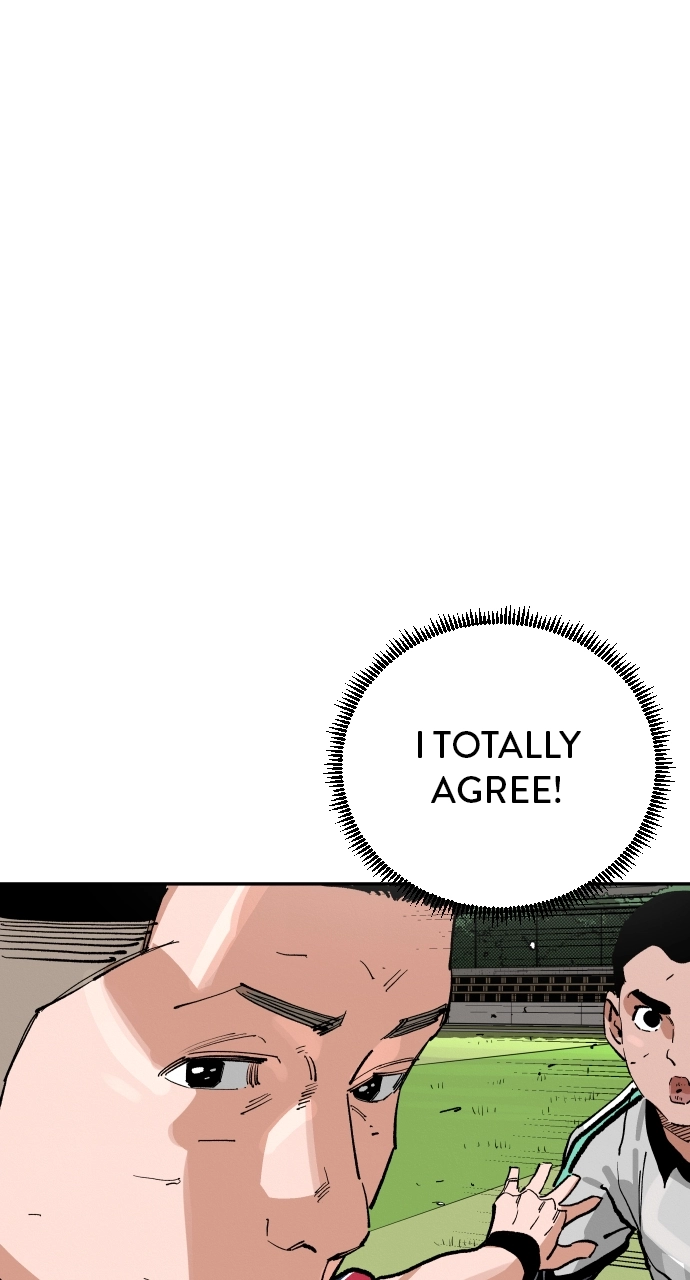 The Build Up Chapter 179 Page 21