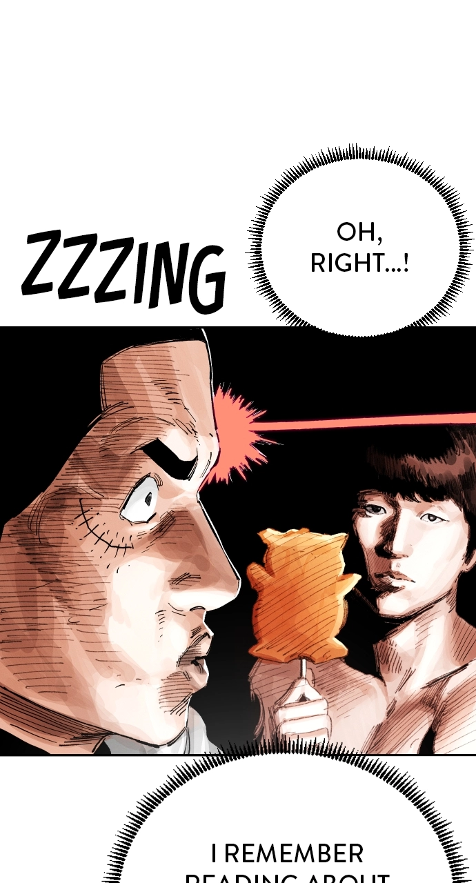 The Build Up Chapter 179 Page 28