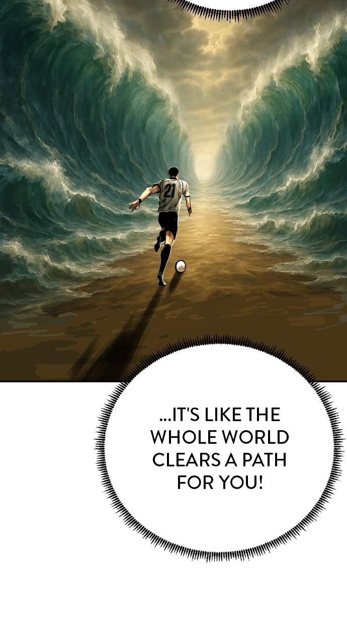 The Build Up Chapter 179 Page 30