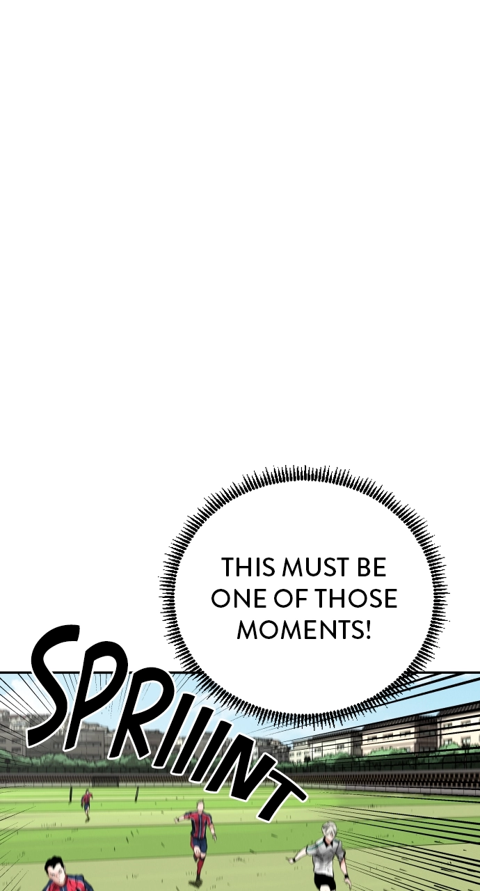 The Build Up Chapter 179 Page 31