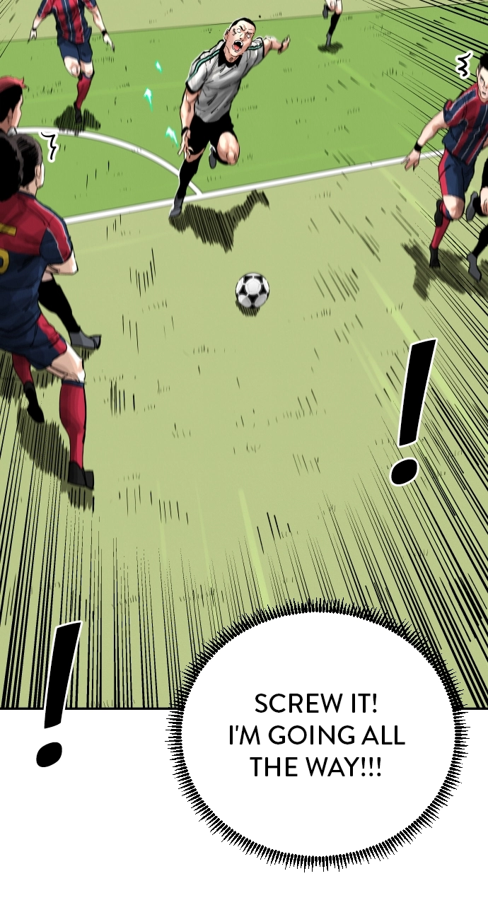The Build Up Chapter 179 Page 32