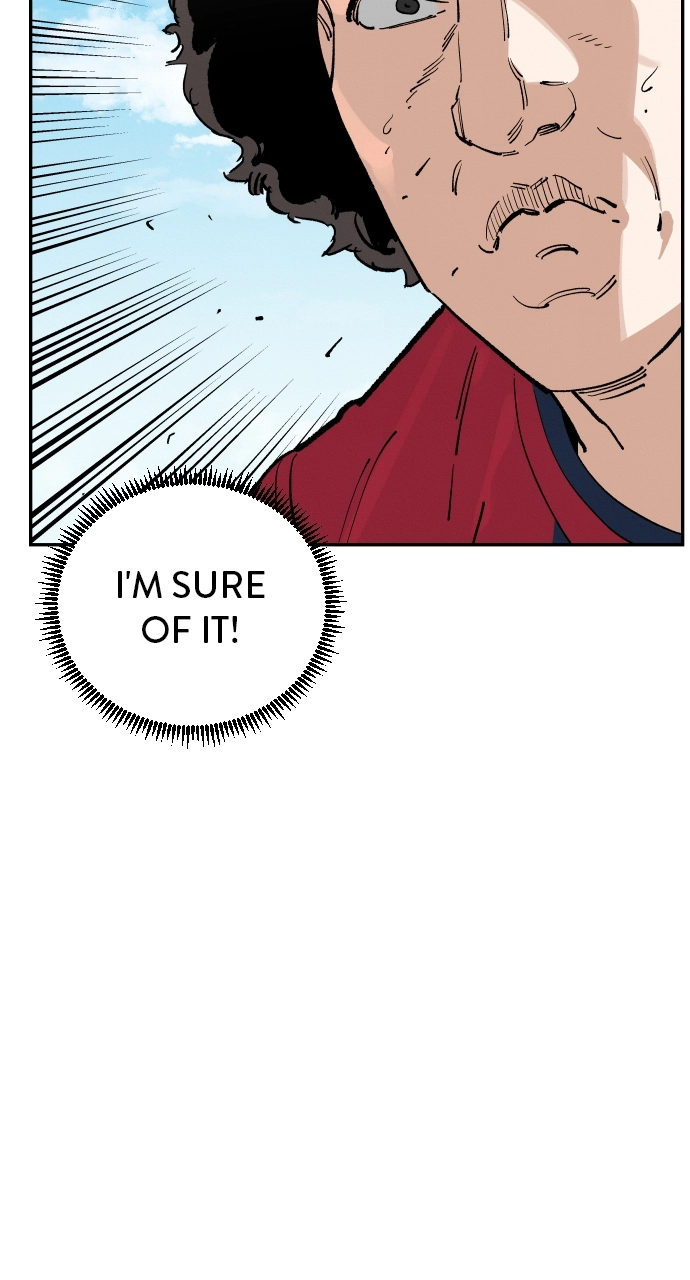 The Build Up Chapter 179 Page 34