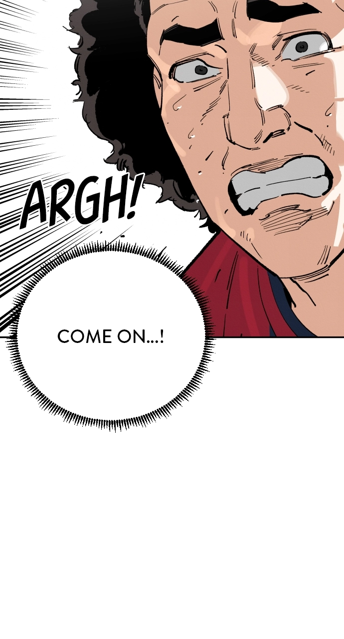 The Build Up Chapter 179 Page 37