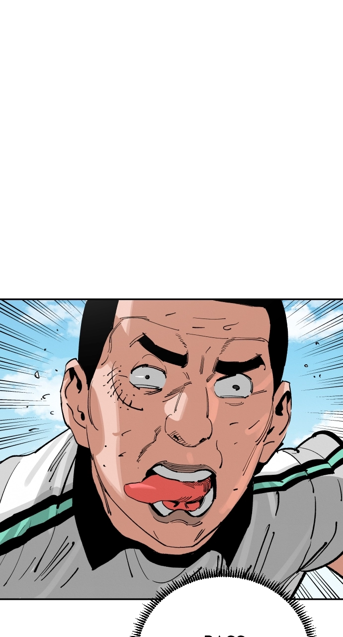 The Build Up Chapter 179 Page 38