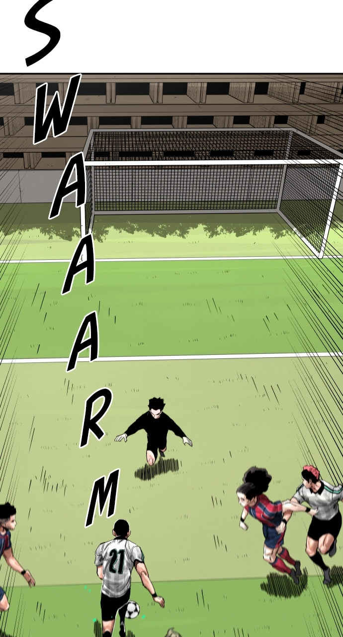 The Build Up Chapter 179 Page 40