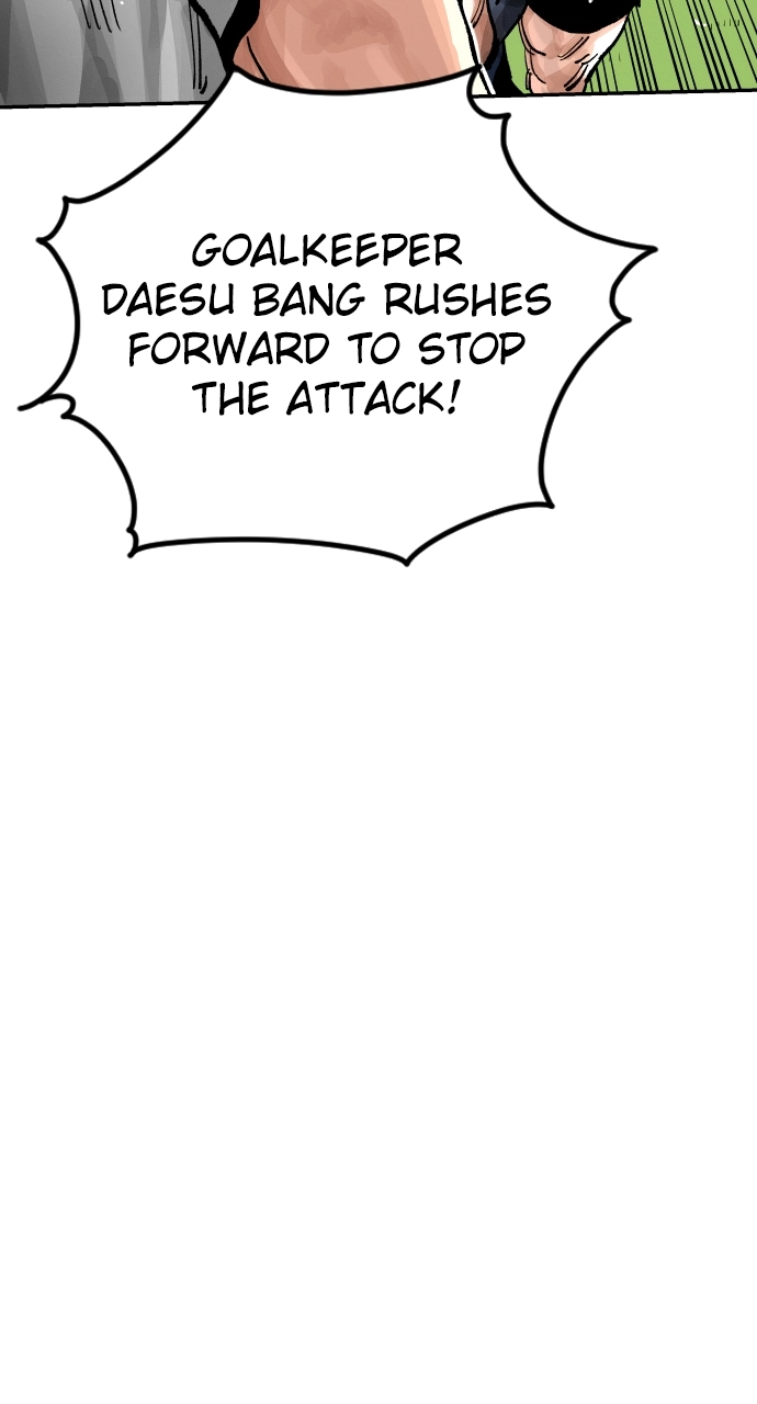 The Build Up Chapter 179 Page 45
