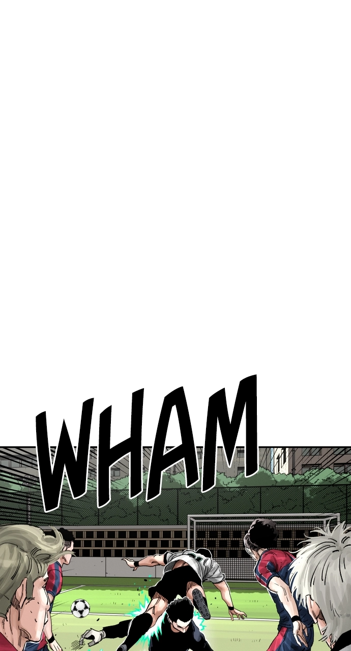 The Build Up Chapter 179 Page 53