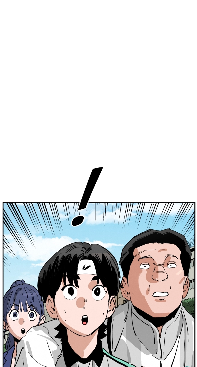The Build Up Chapter 179 Page 60