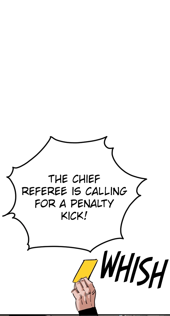 The Build Up Chapter 179 Page 70