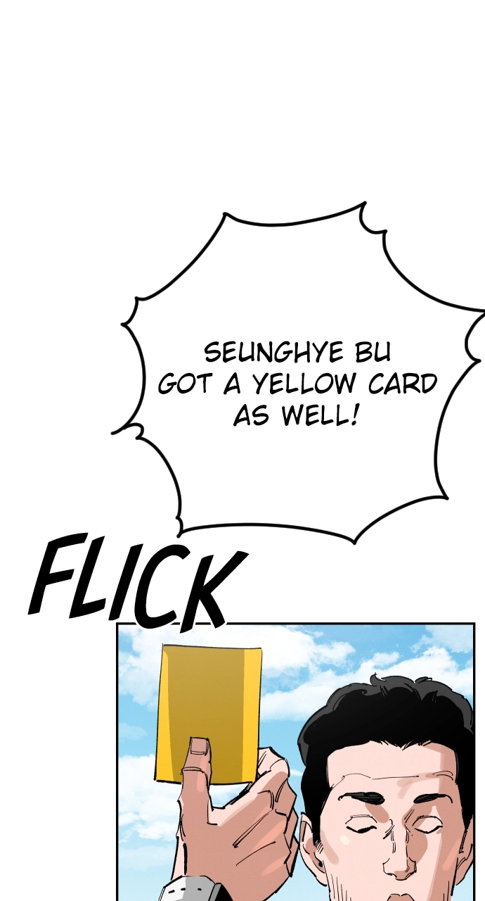 The Build Up Chapter 179 Page 72