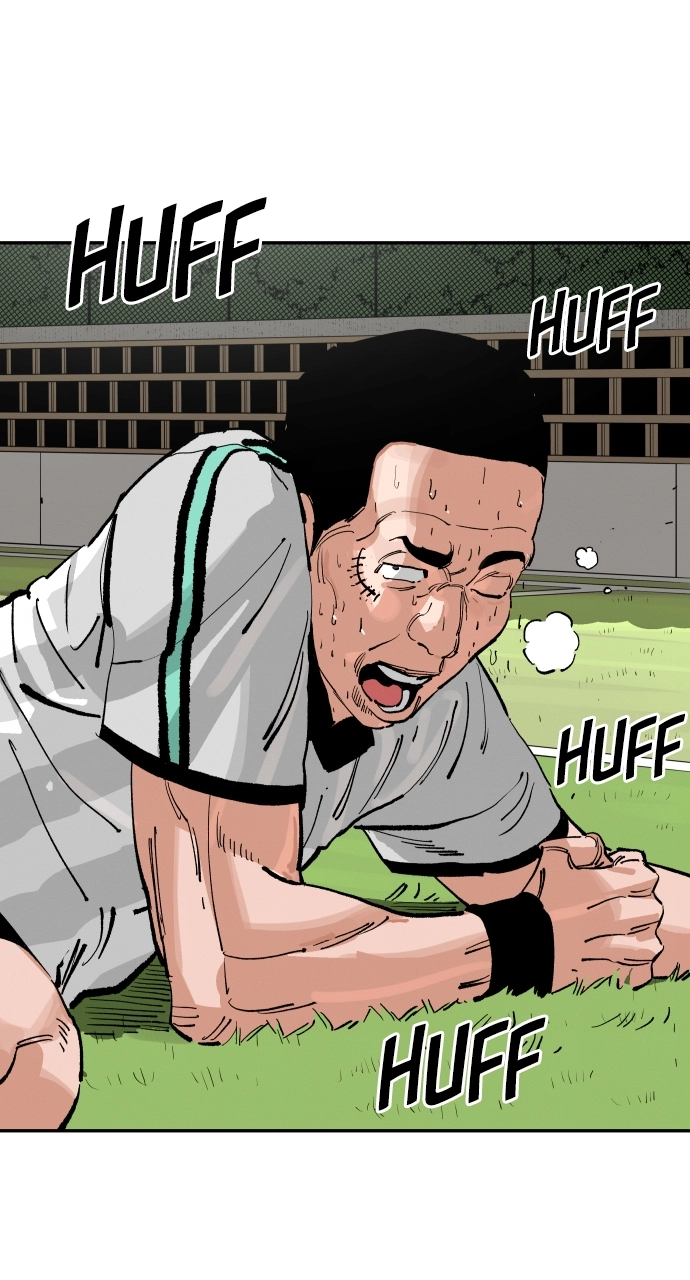 The Build Up Chapter 179 Page 74