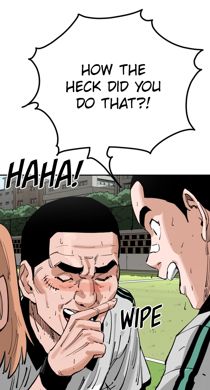 The Build Up Chapter 179 Page 78