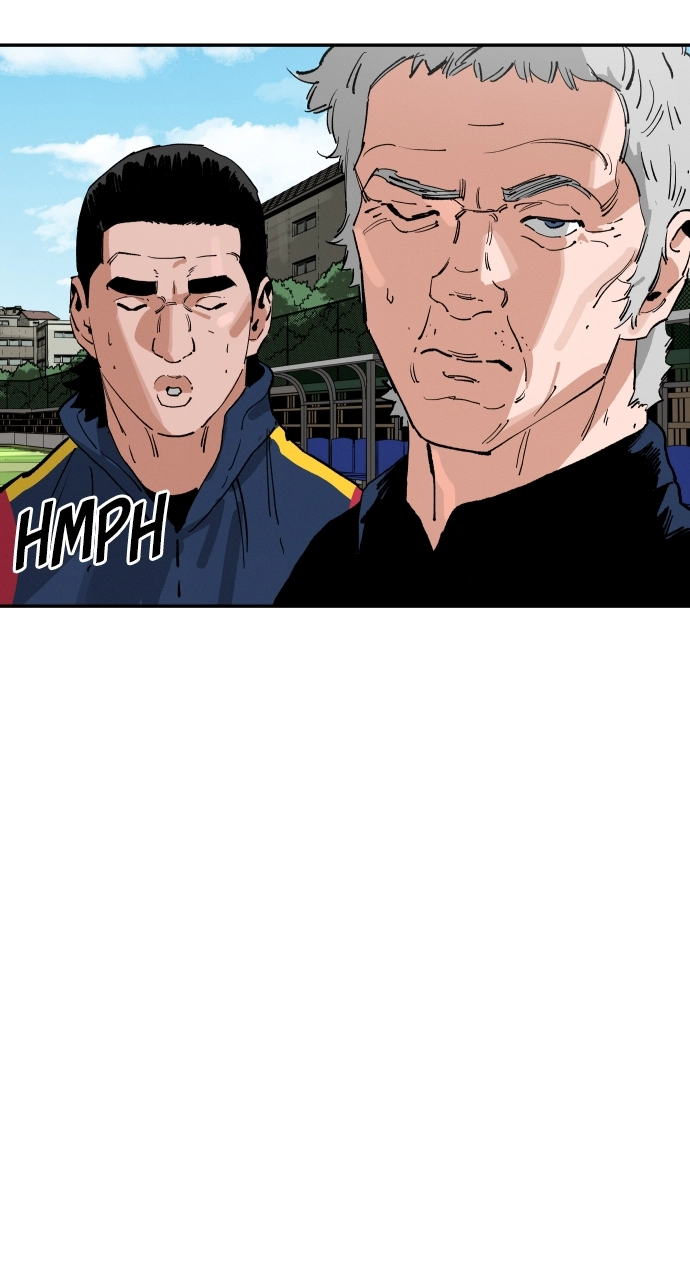 The Build Up Chapter 179 Page 80