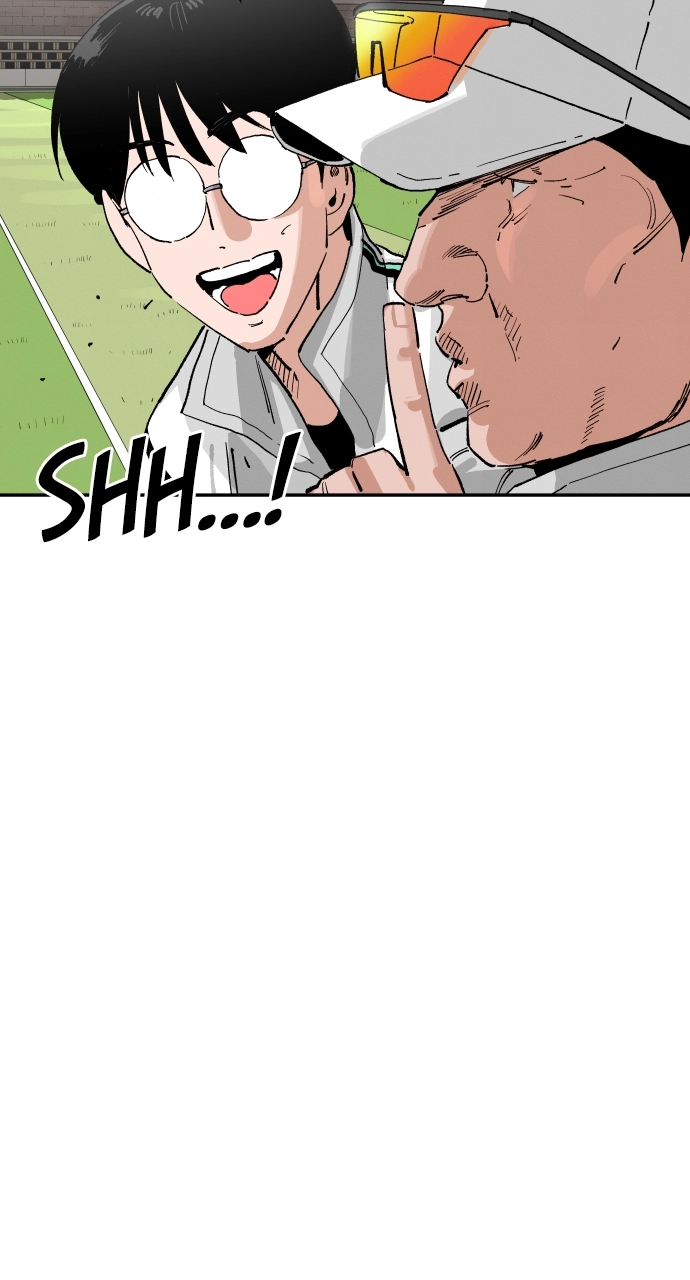 The Build Up Chapter 179 Page 83