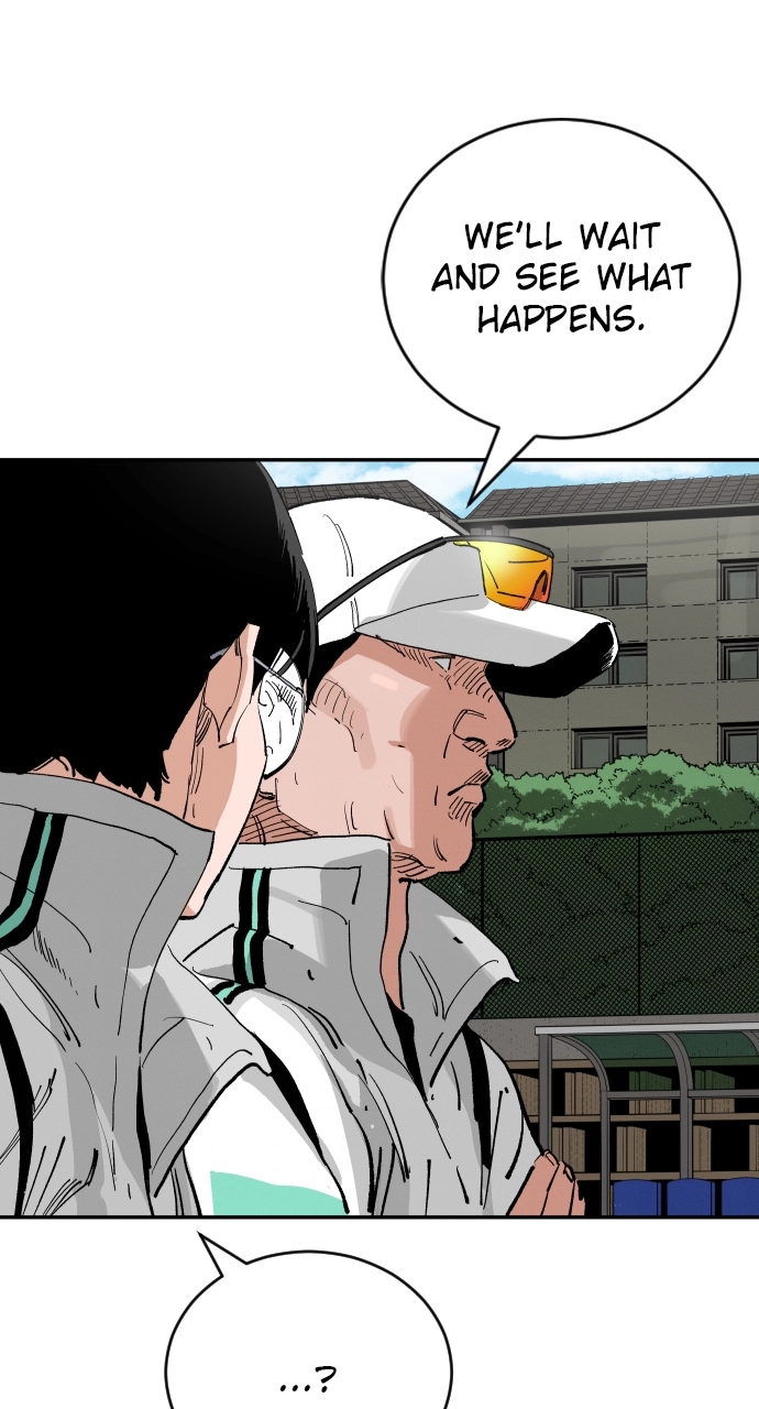 The Build Up Chapter 179 Page 84
