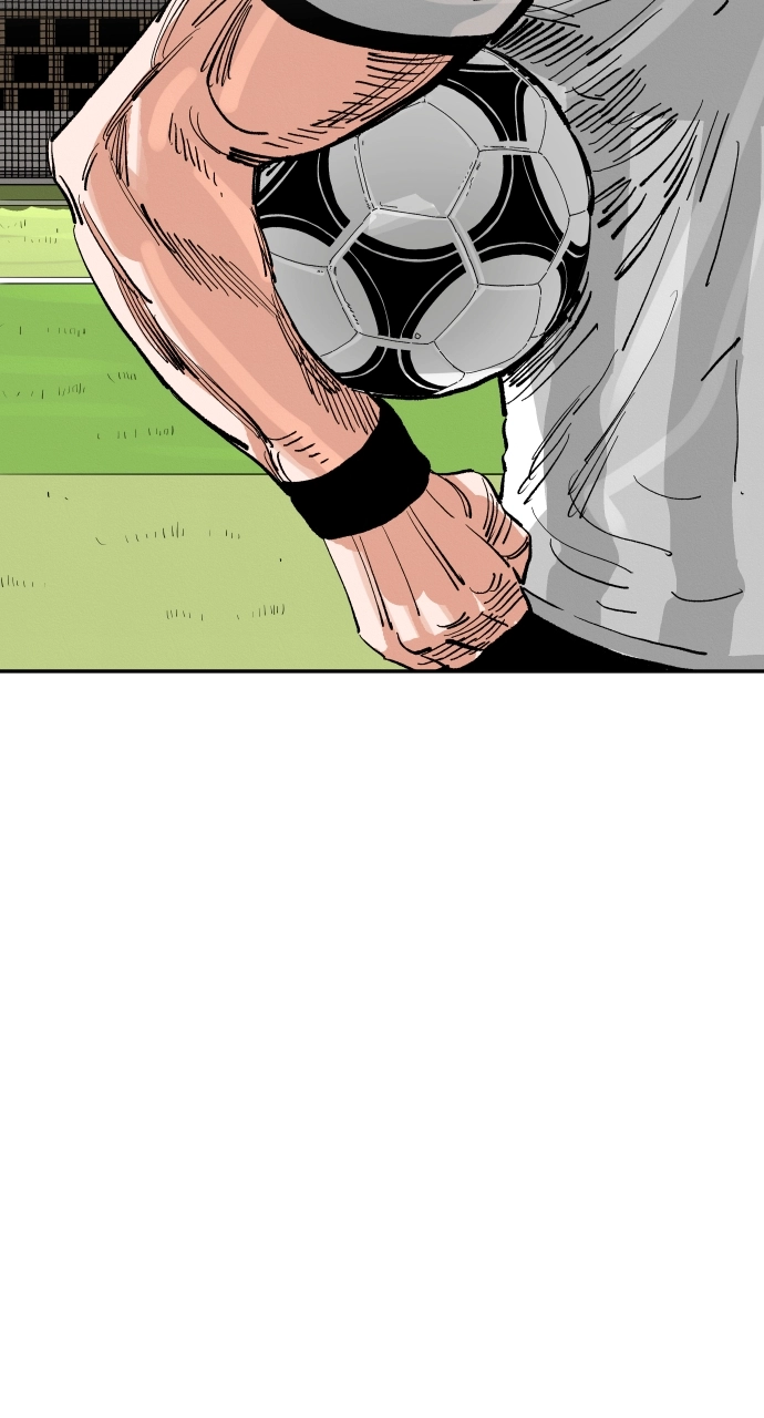 The Build Up Chapter 179 Page 86