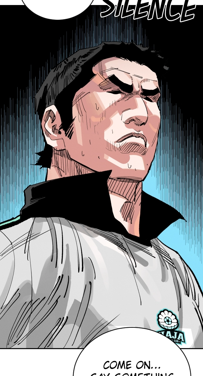 The Build Up Chapter 179 Page 92