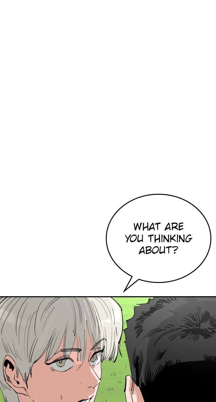 The Build Up Chapter 179 Page 95