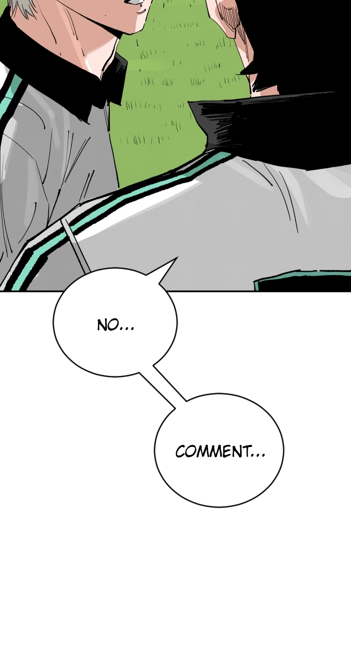 The Build Up Chapter 179 Page 96