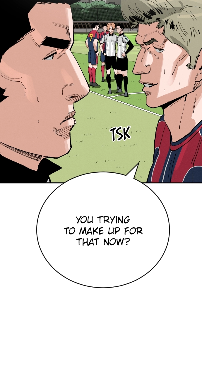 The Build Up Chapter 179 Page 103