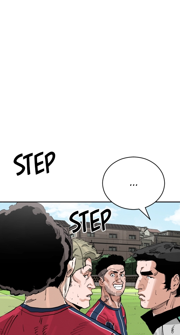 The Build Up Chapter 179 Page 104